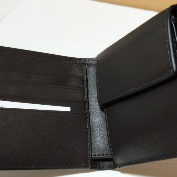 Michael Kors Jet Set Billfold Pocket Wallet Brown NWt - Picture 3 of 7